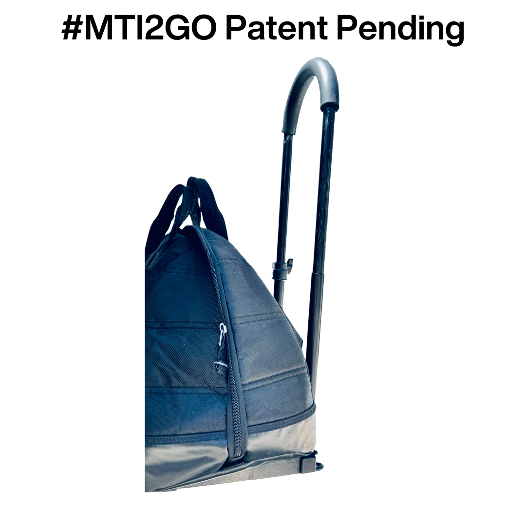 Bag Holder for Electric Wheelchair Scooter ECV